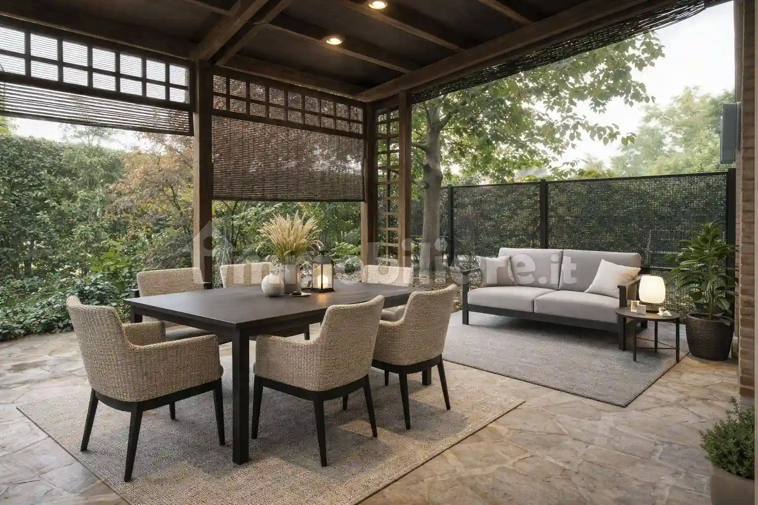 Villa - foto 3