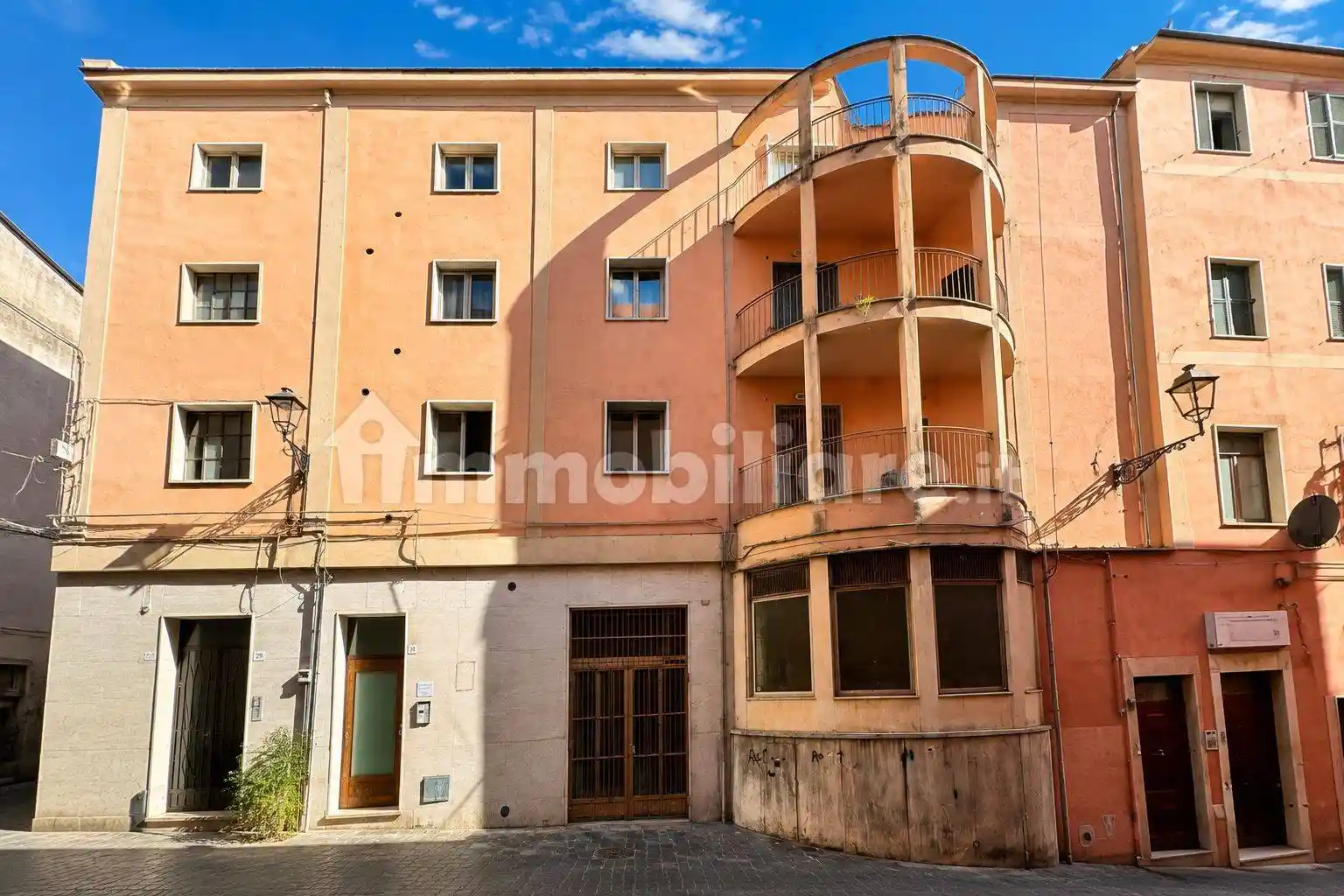 Appartamento in vendita a Frosinone