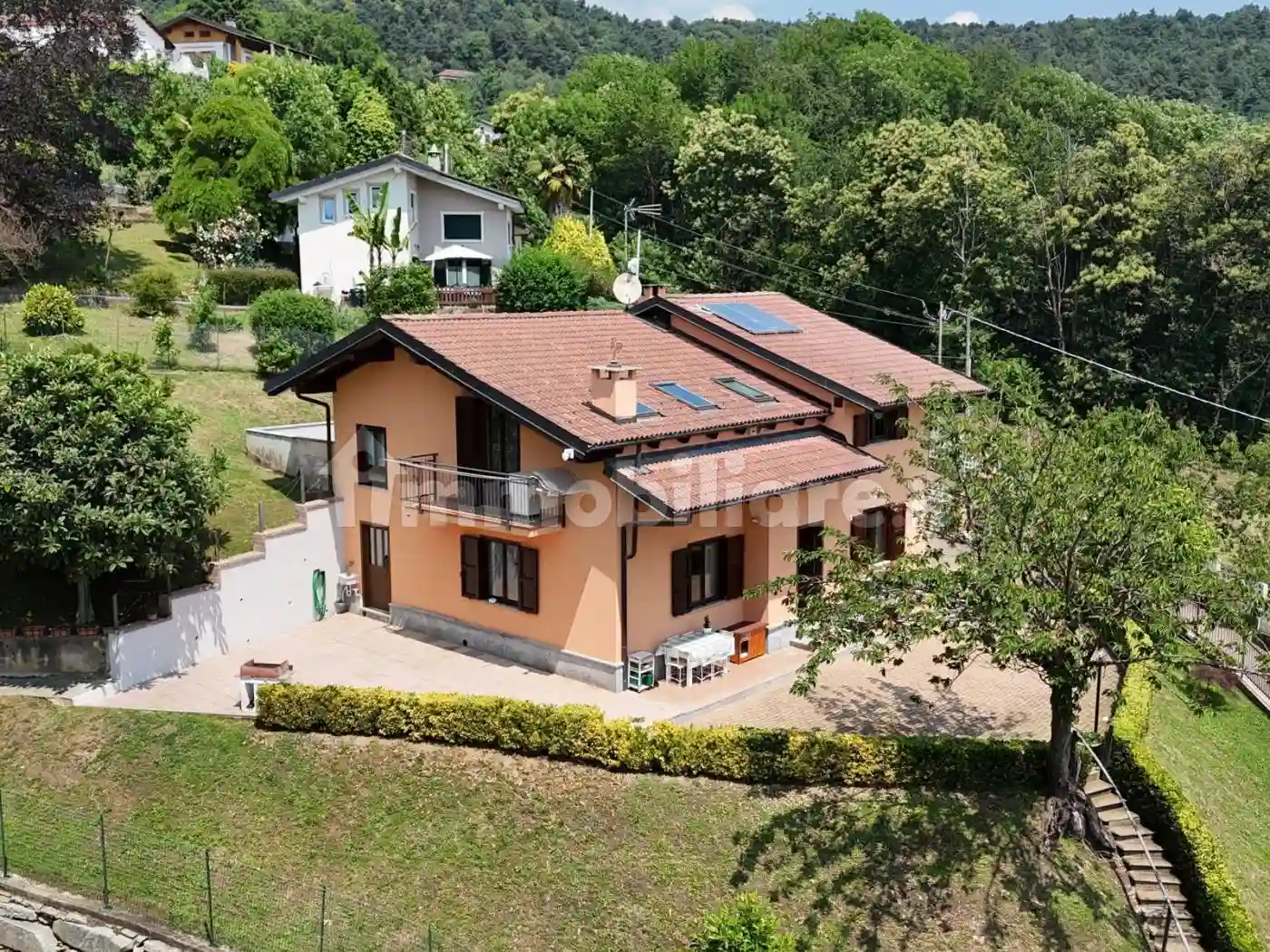 Villa - foto 3