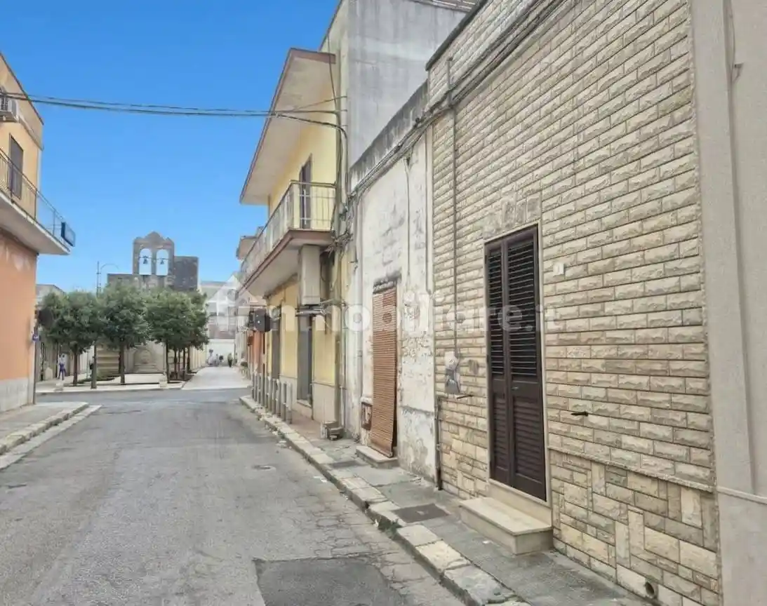 Appartamento in vendita a San Pancrazio Salentino