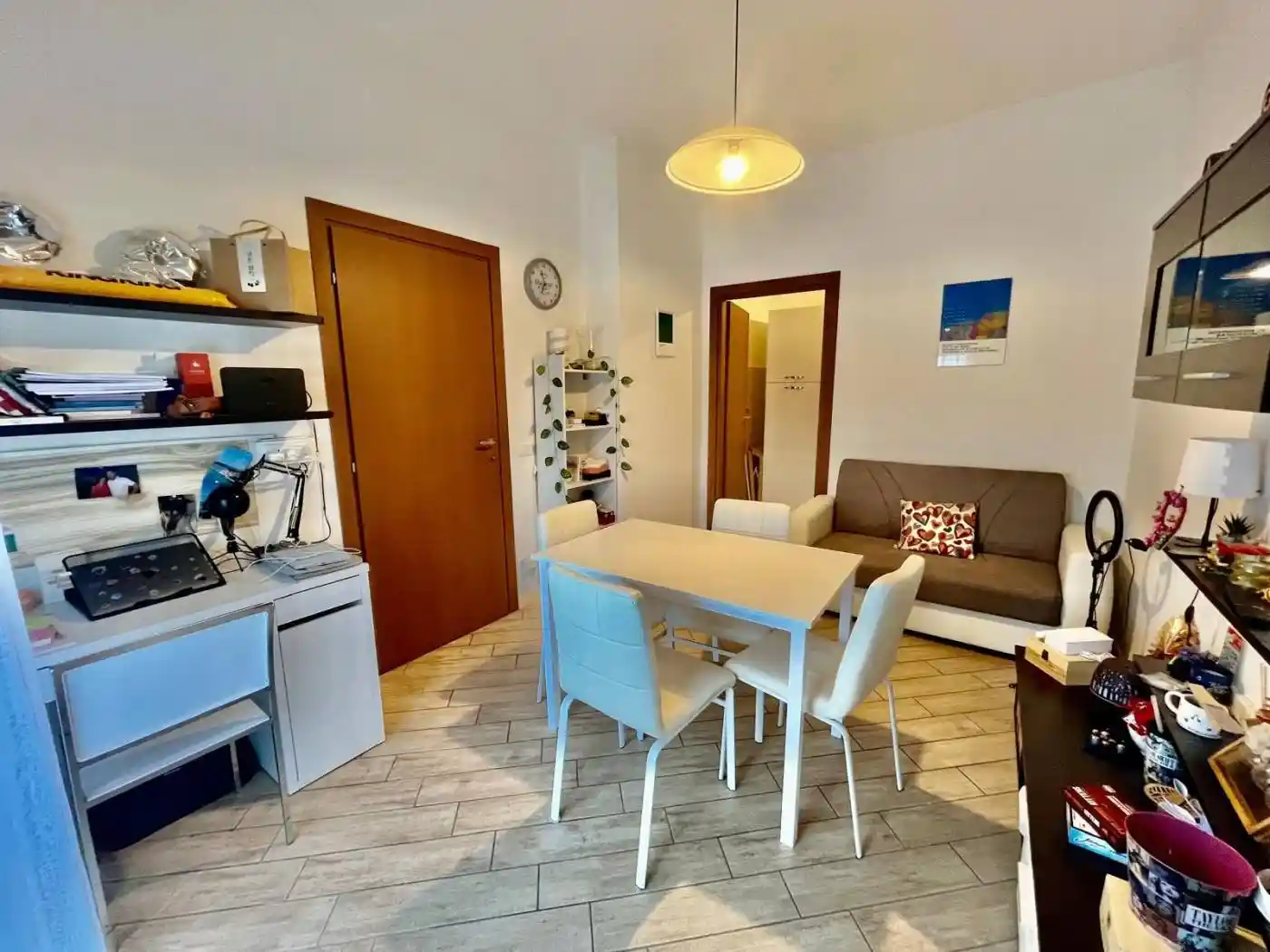 Appartamento in affitto a Reggio Emilia