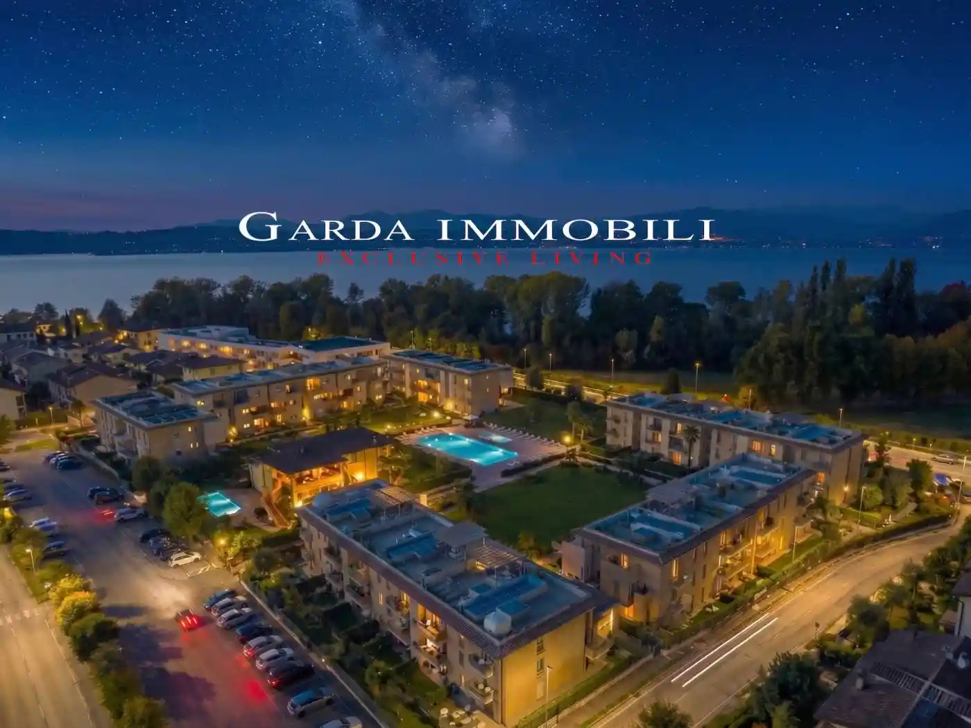 Appartamento in vendita a Desenzano del Garda