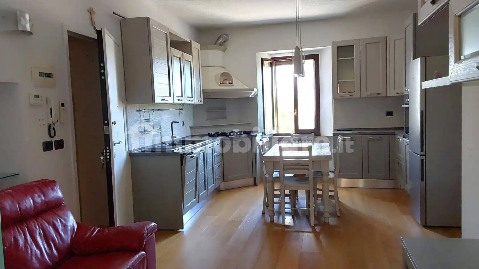 Appartamento in vendita a Appignano