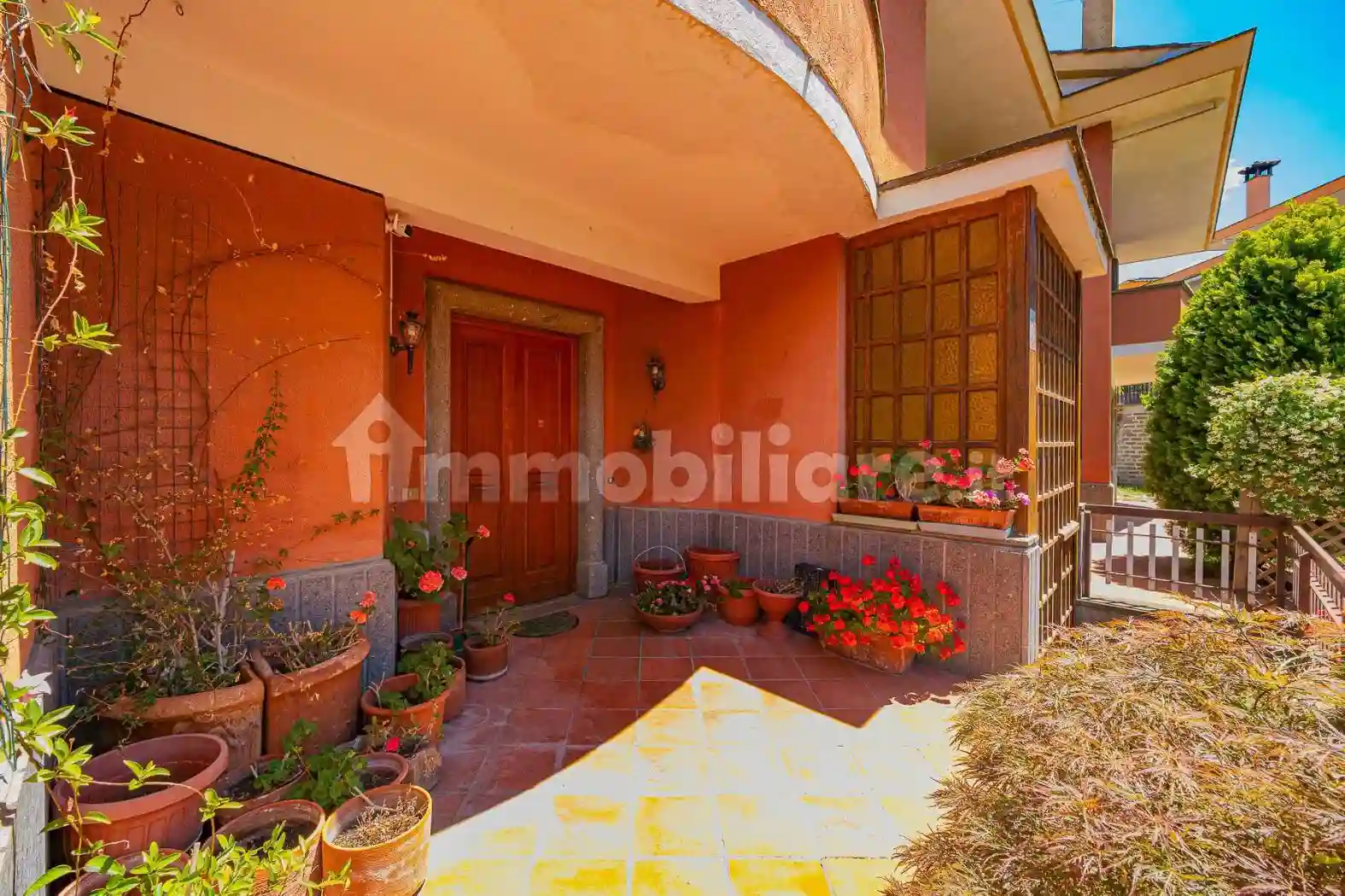 Villa - foto 2