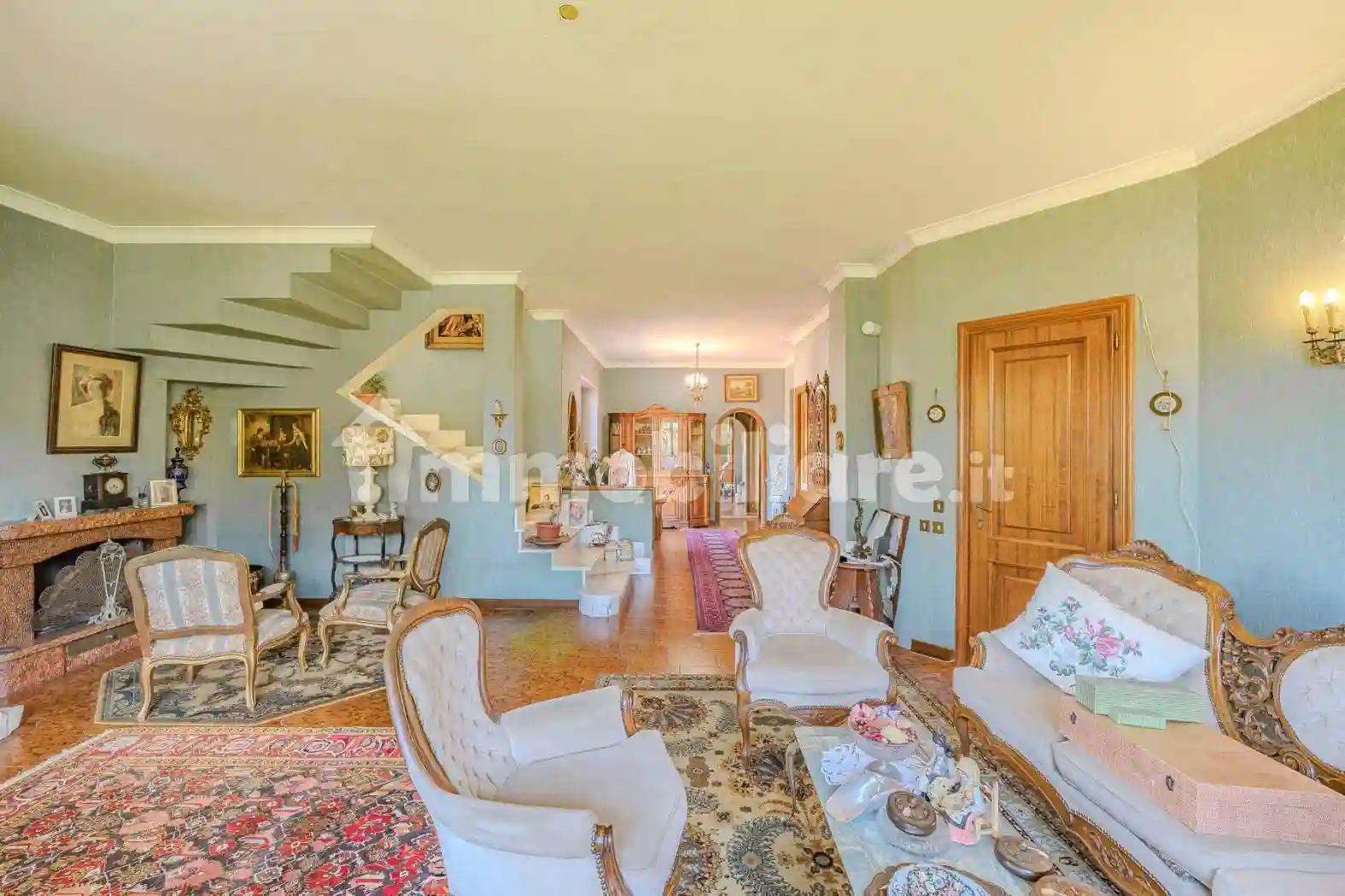 Villa - foto 4