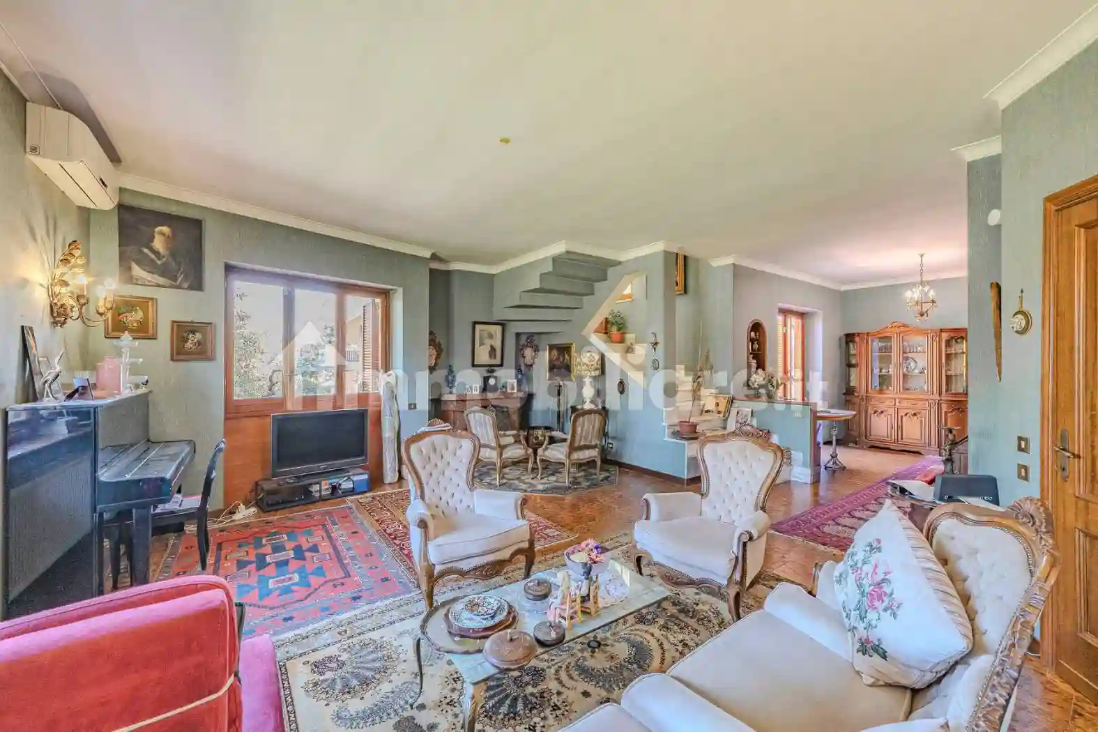Villa - foto 5