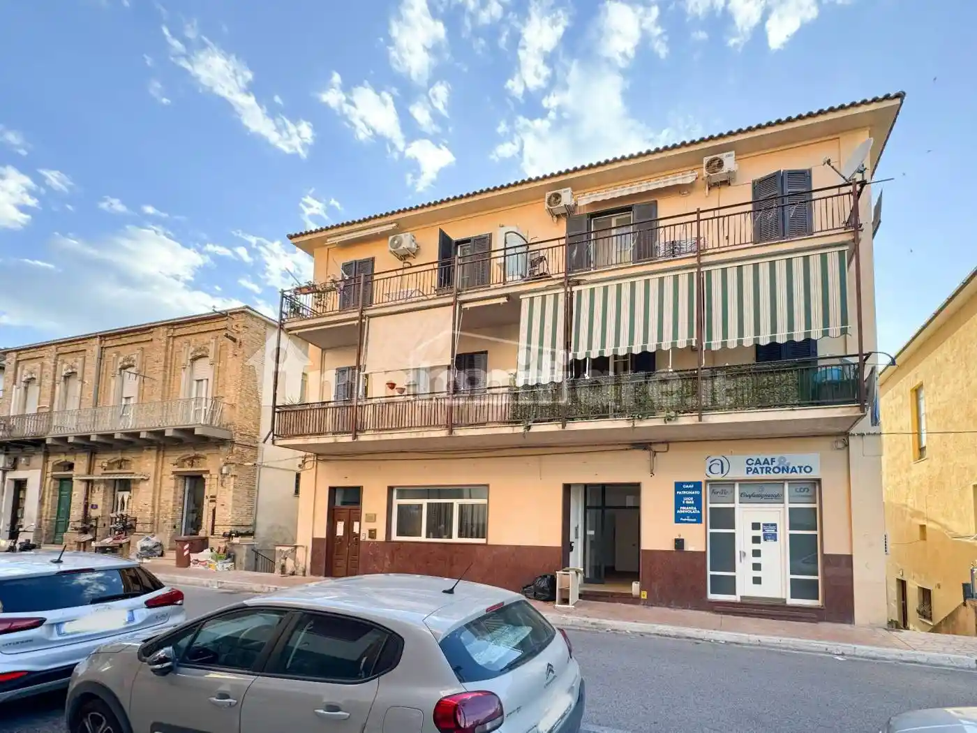 Appartamento in vendita a Francavilla al Mare
