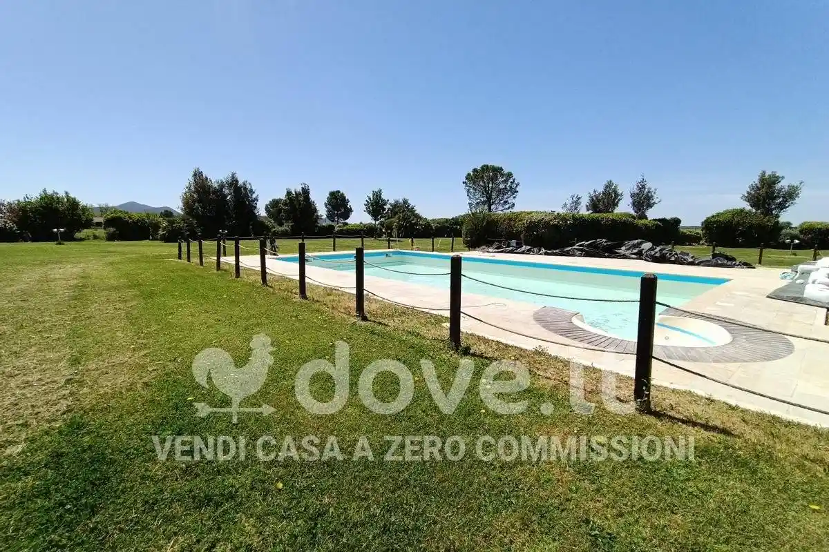 Villetta a schiera in vendita a Grosseto