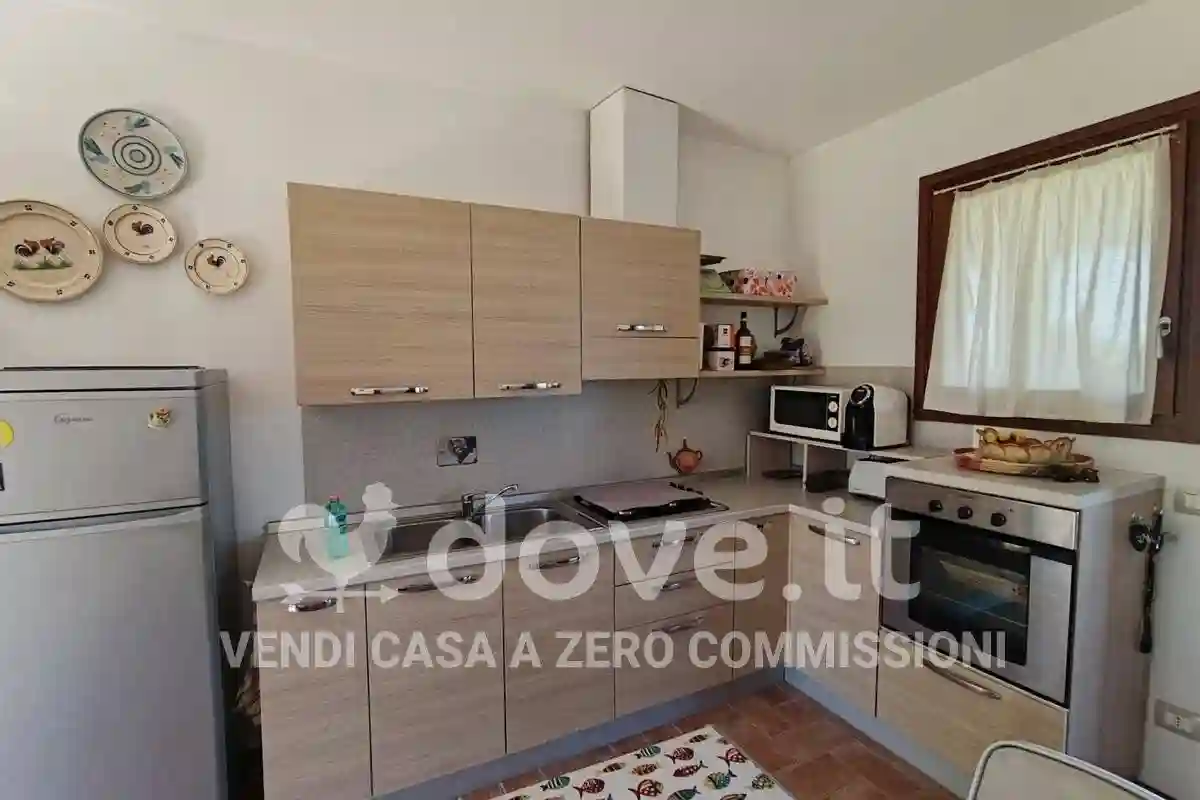 Villetta a schiera - foto 4