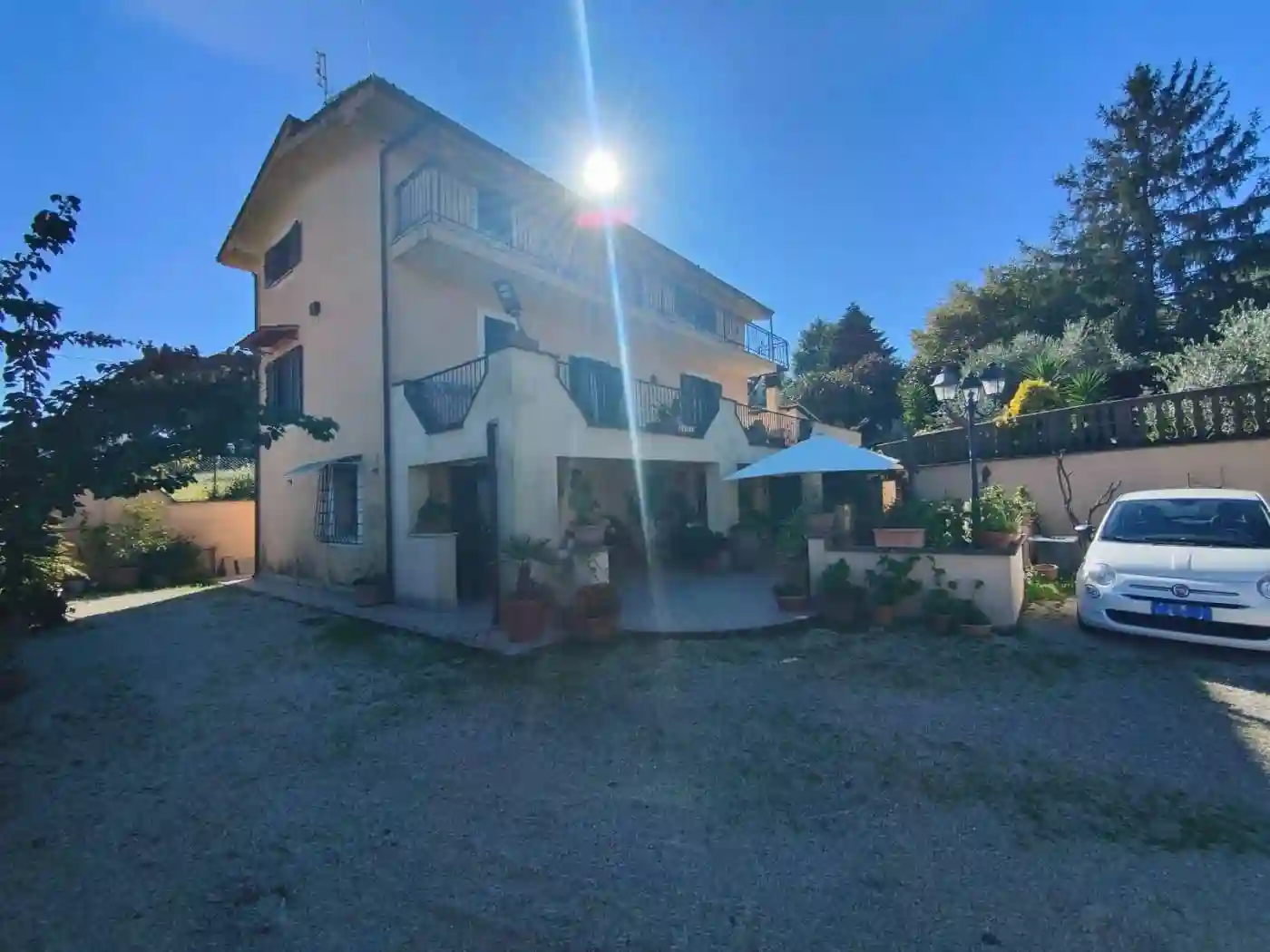 Villa - foto 3