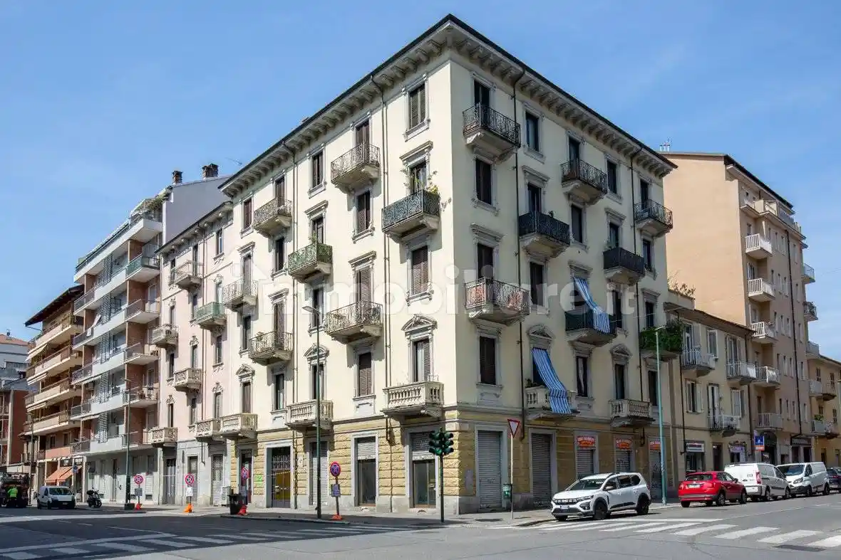 Loft in vendita a Torino