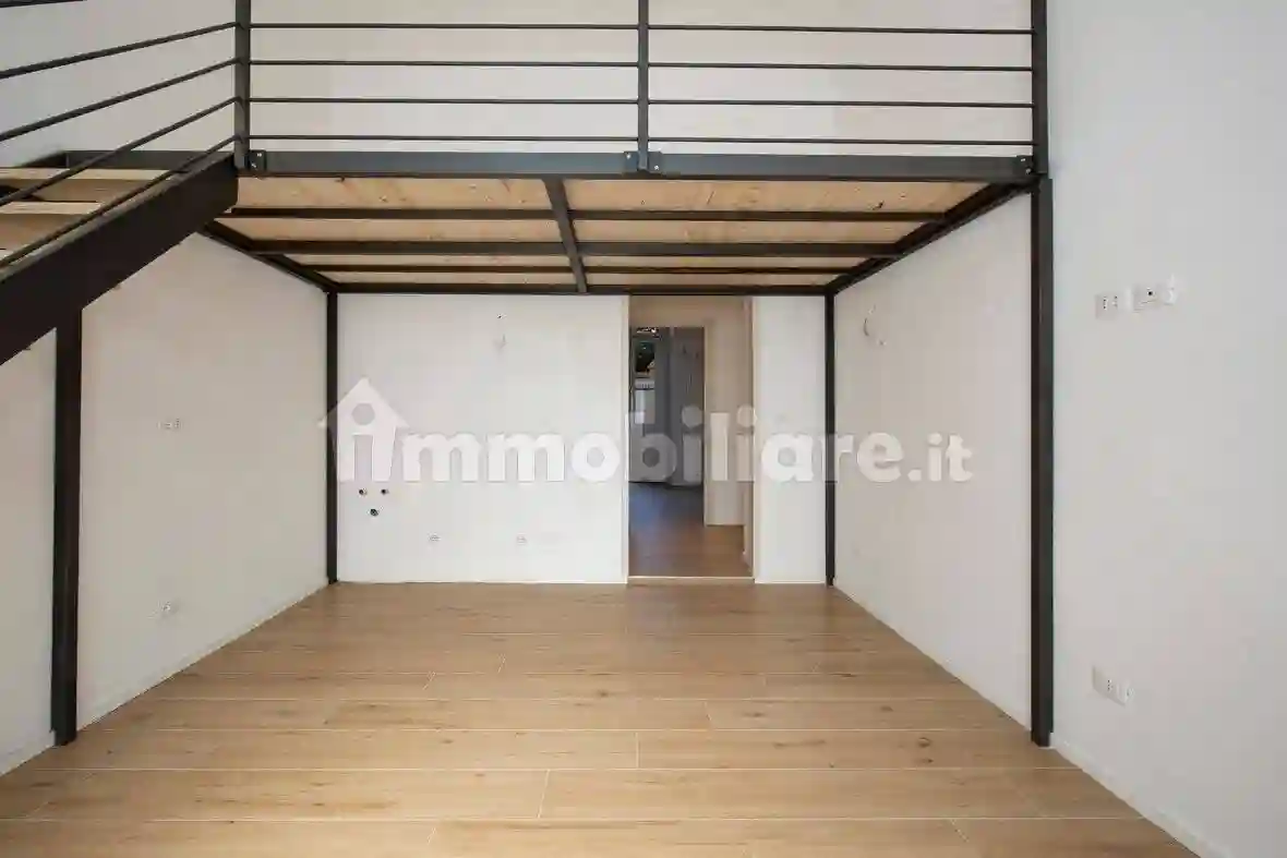 Loft - foto 2