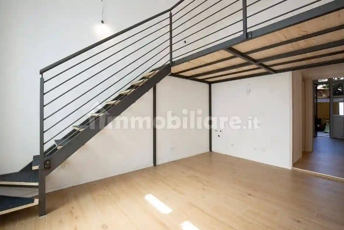 Loft - foto 3