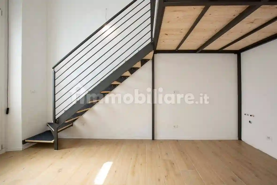 Loft - foto 4