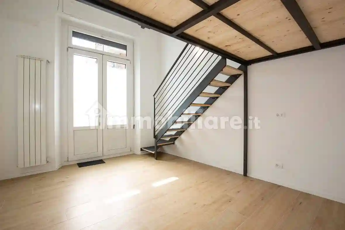 Loft - foto 5