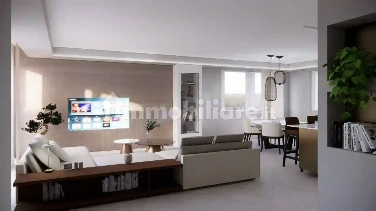 Attico - Mansarda - foto 5