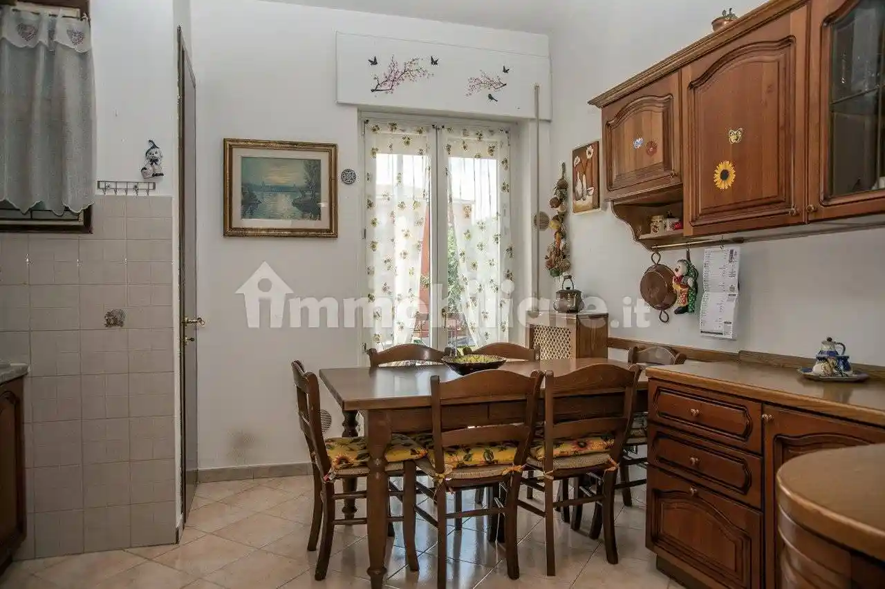 Appartamento in vendita a San Martino Buon Albergo