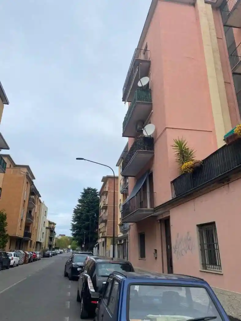 Appartamento in vendita a Brescia