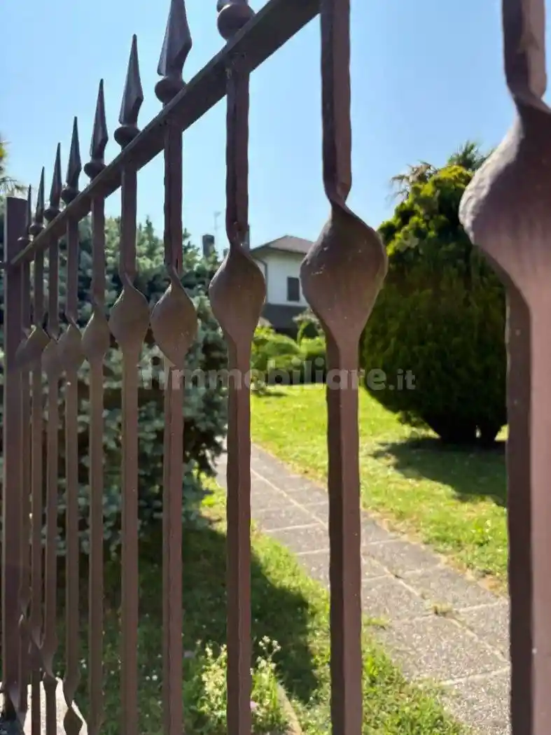 Villa in vendita a Abano Terme