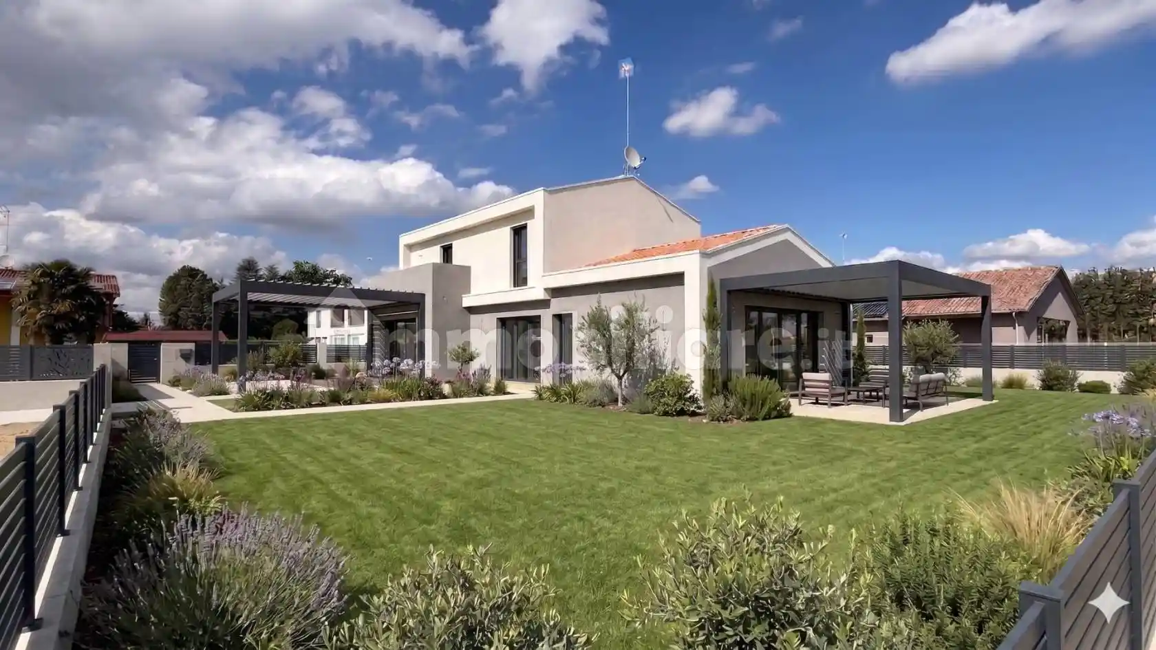 Villa in vendita a Zero Branco
