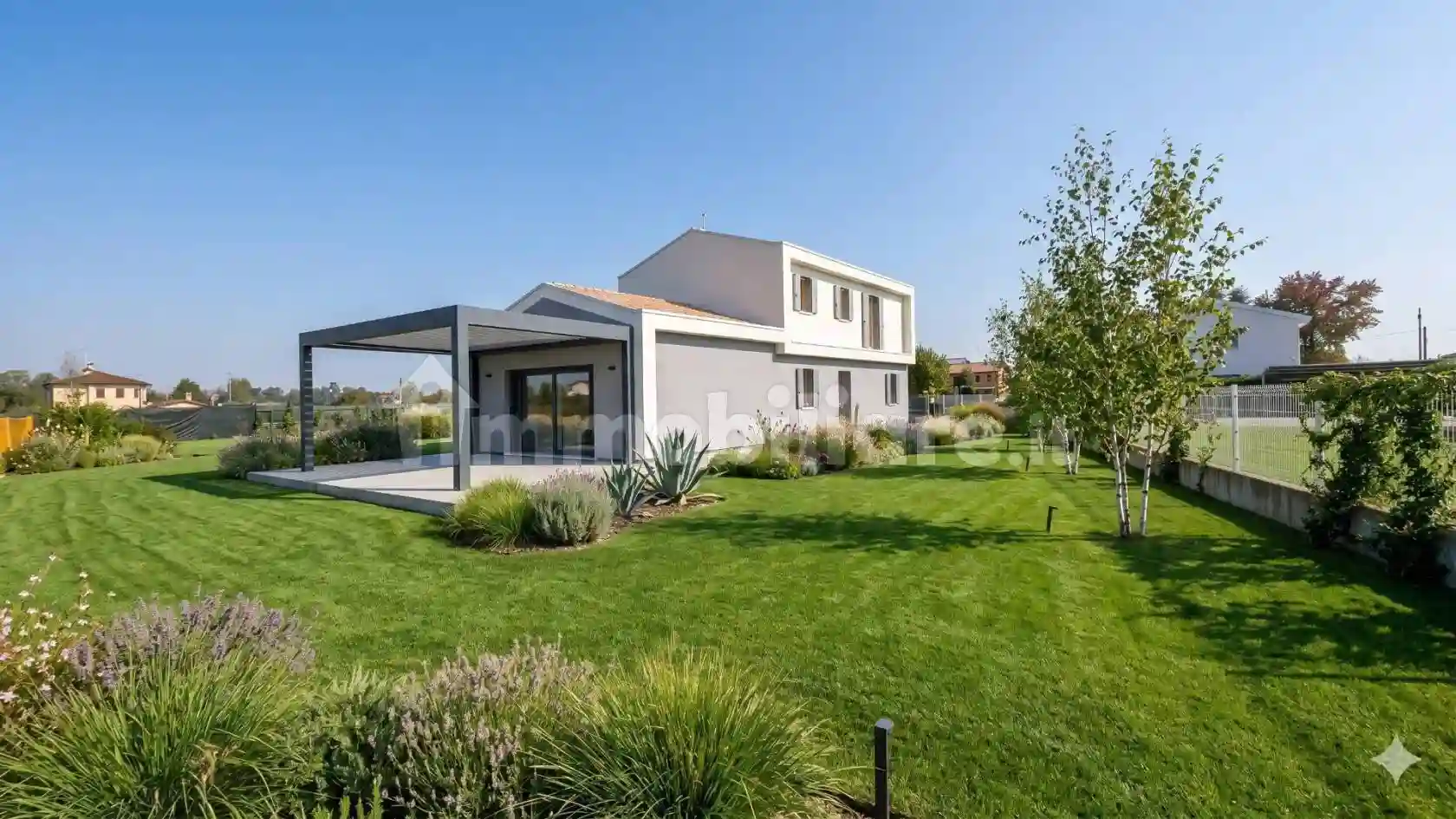 Villa - foto 3