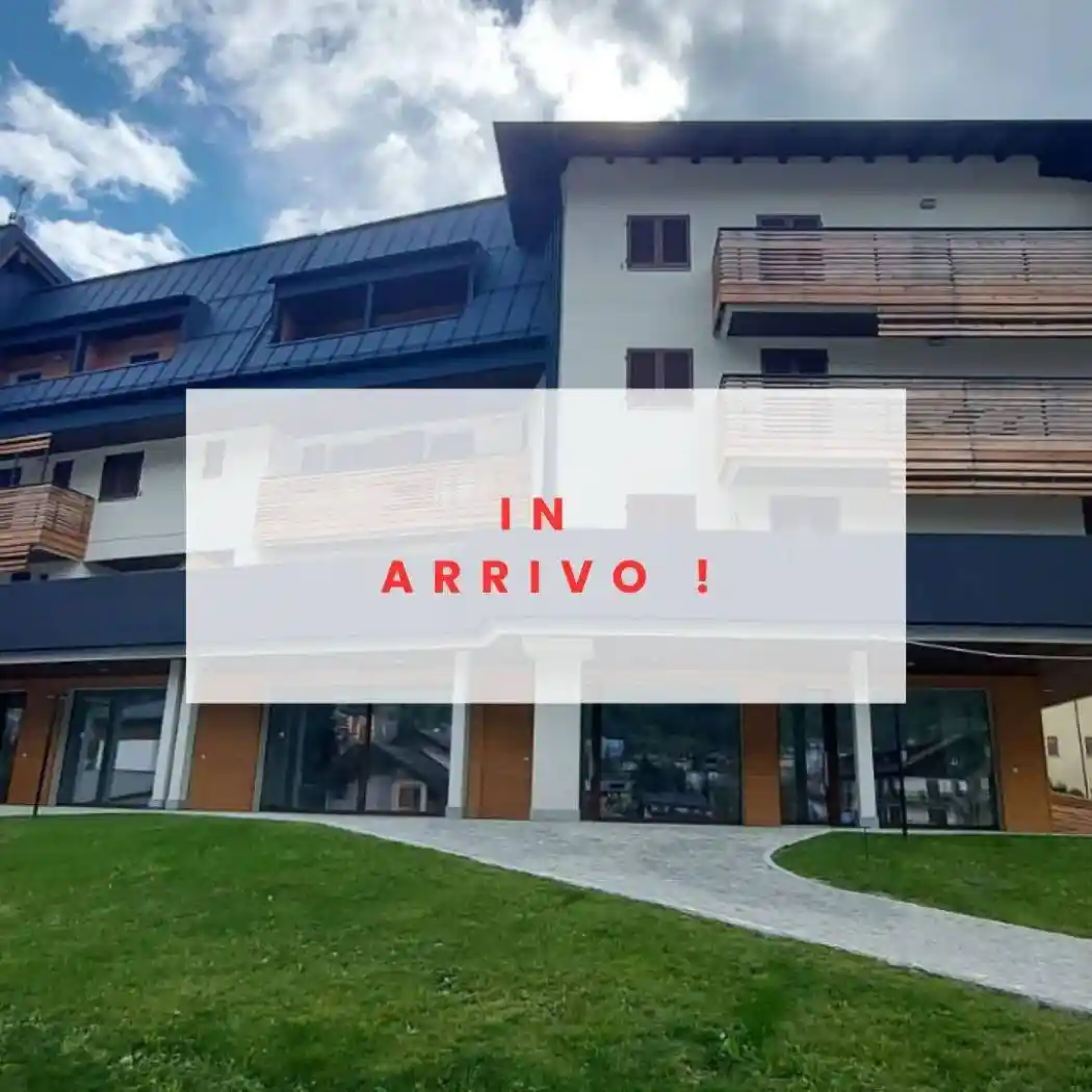 Appartamento in vendita a Ponte di Legno