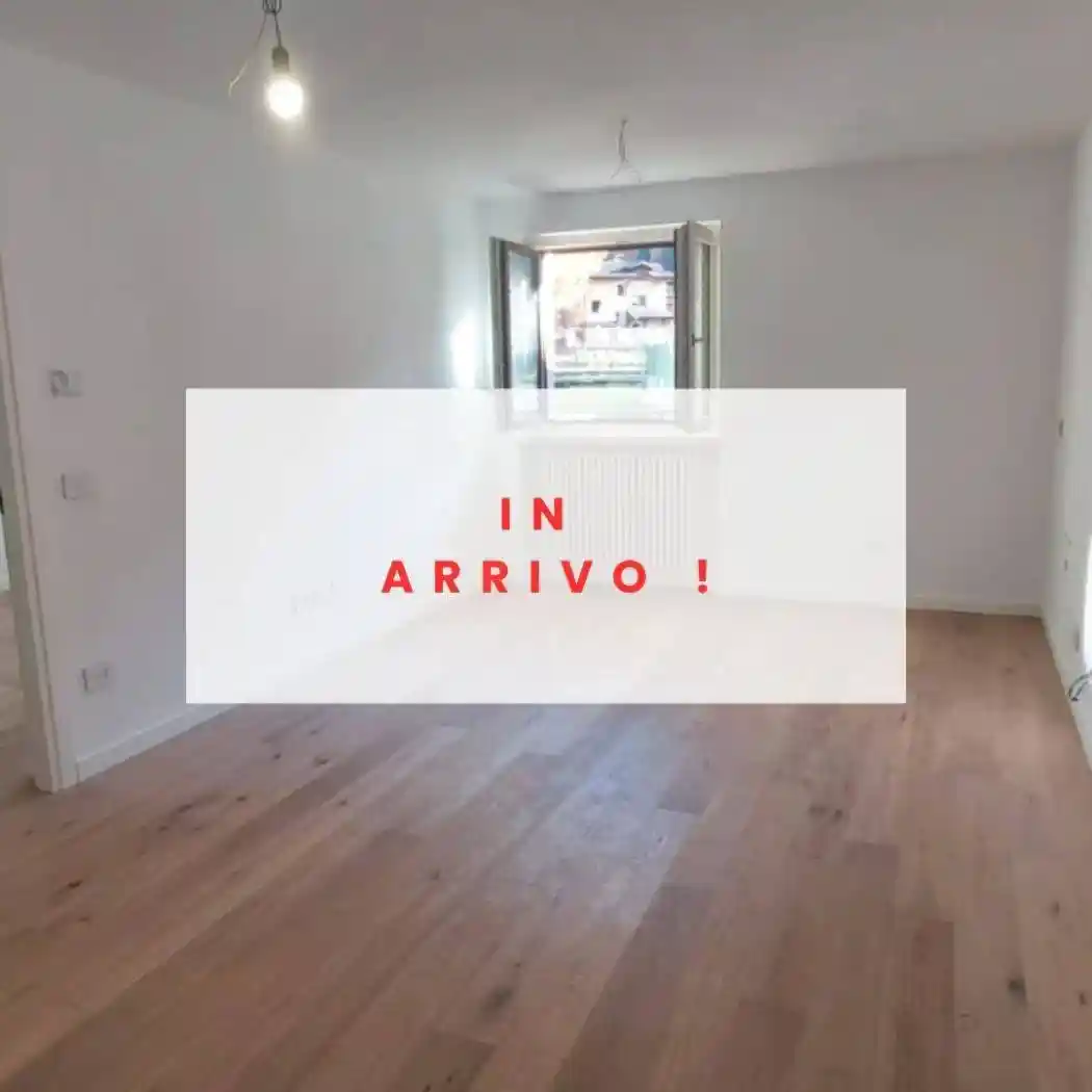 Appartamento in vendita a Ponte di Legno