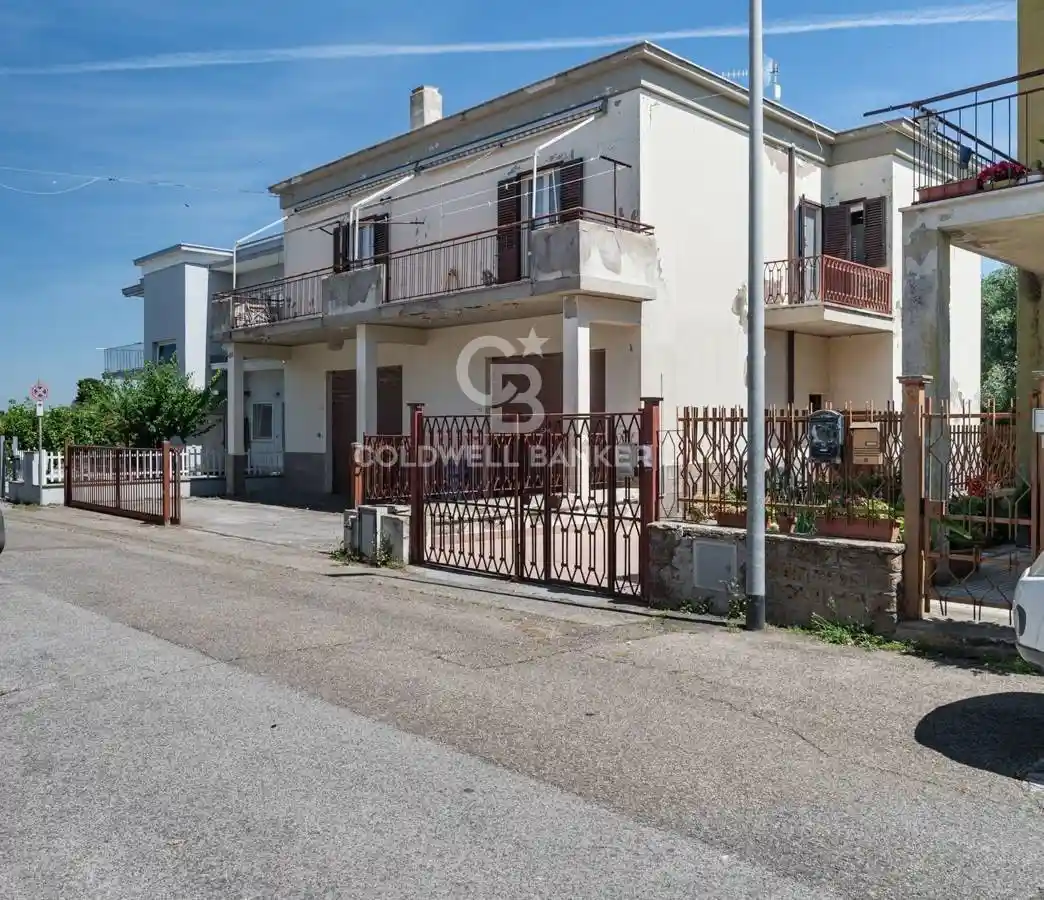 Appartamento in vendita a Tarquinia