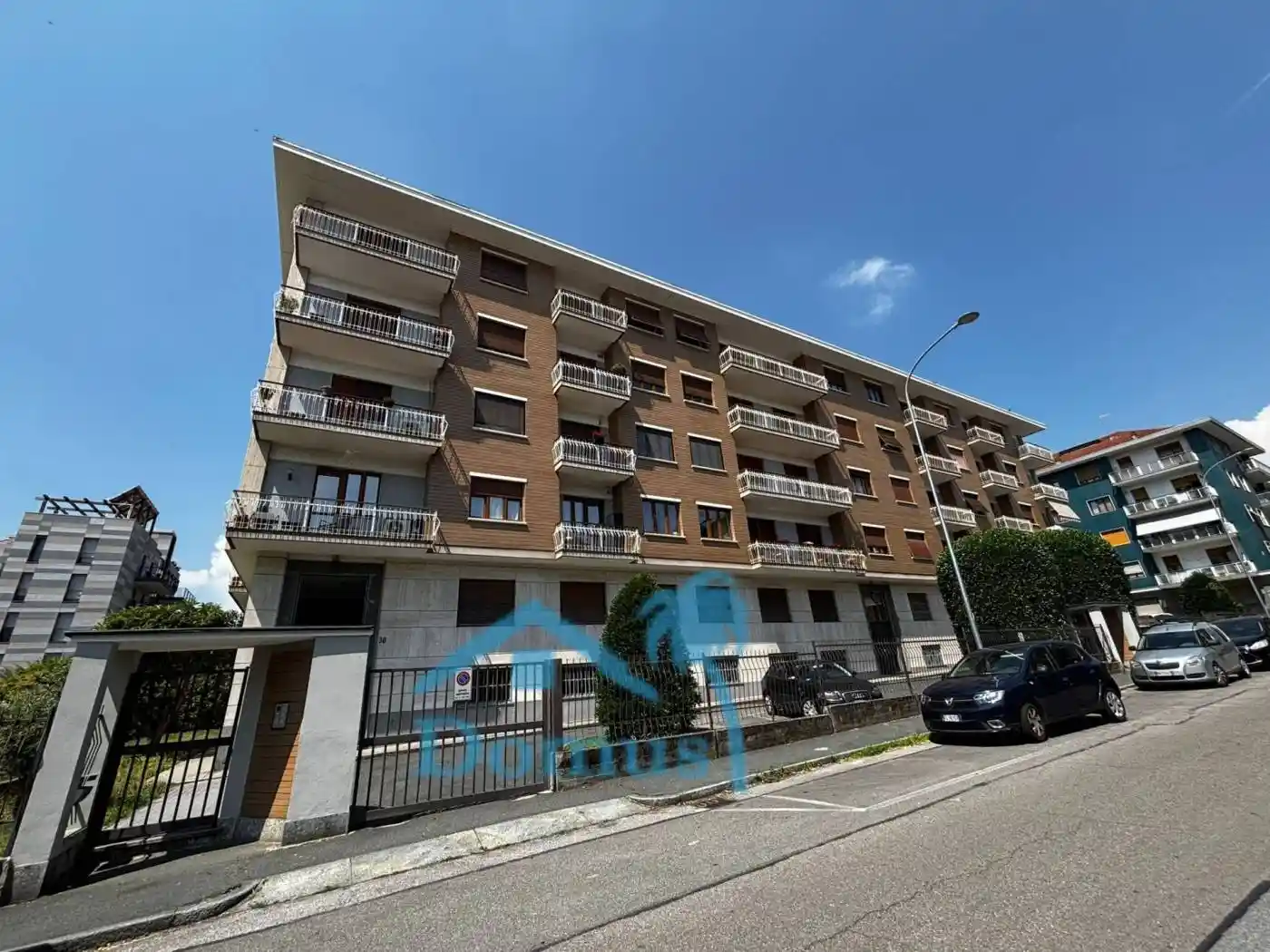 Appartamento in vendita a Pinerolo