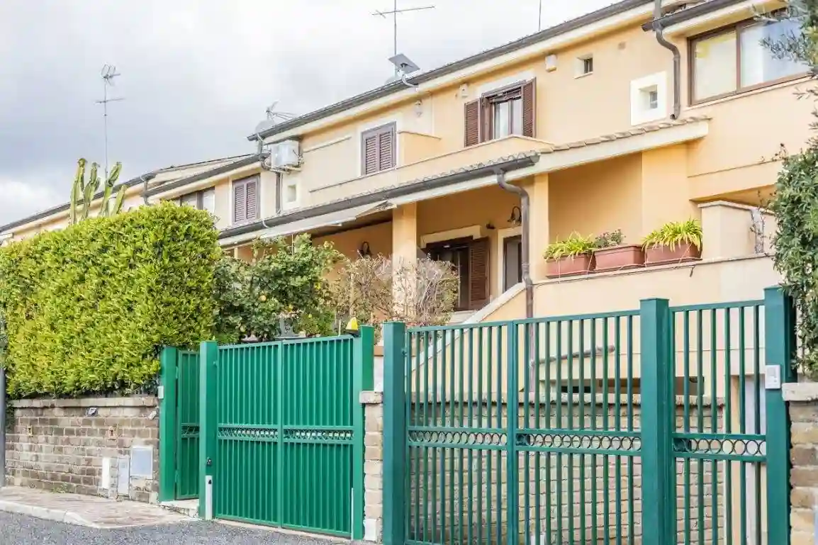 Villetta a schiera - foto 2