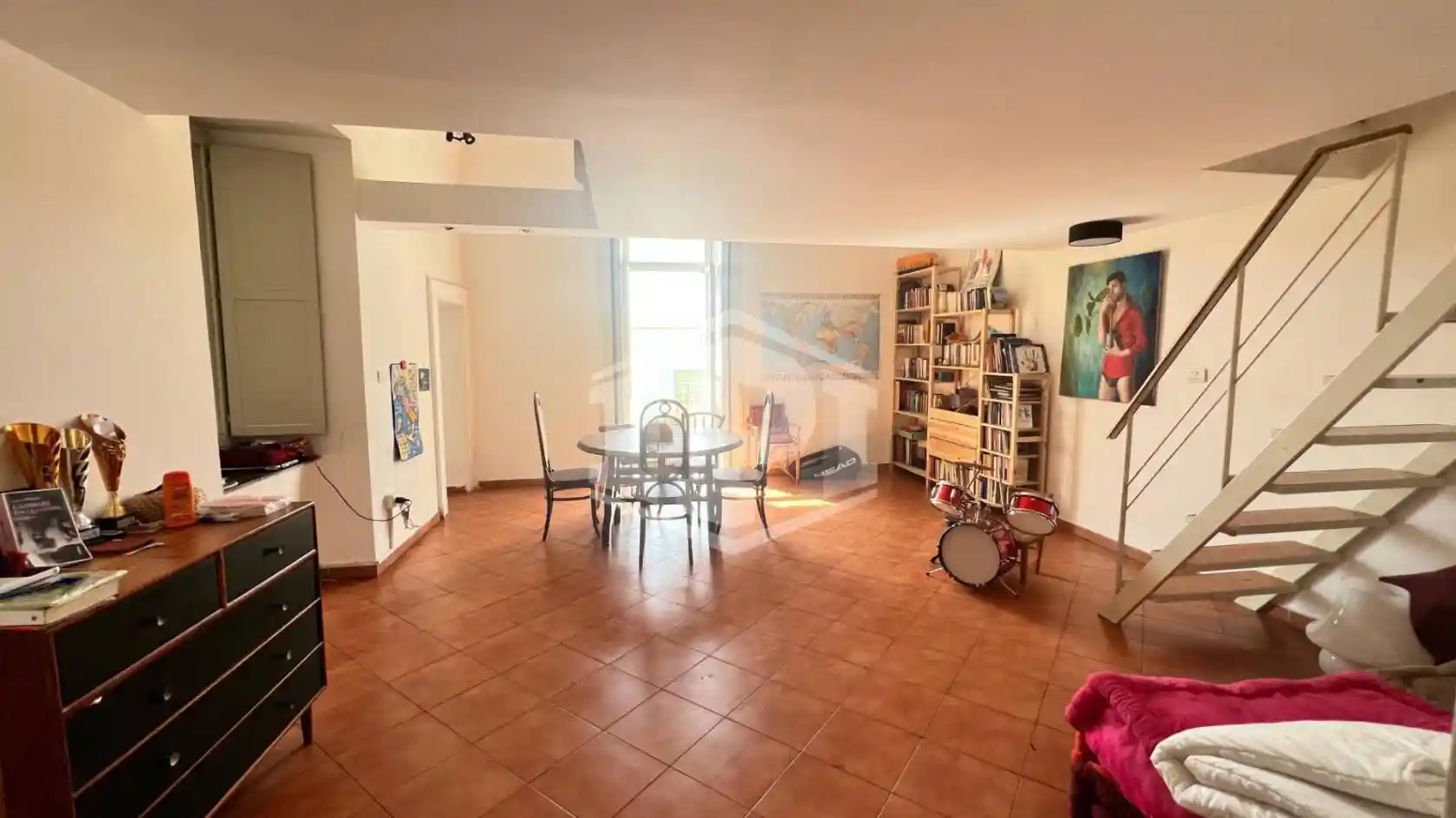 Appartamento in affitto a Napoli