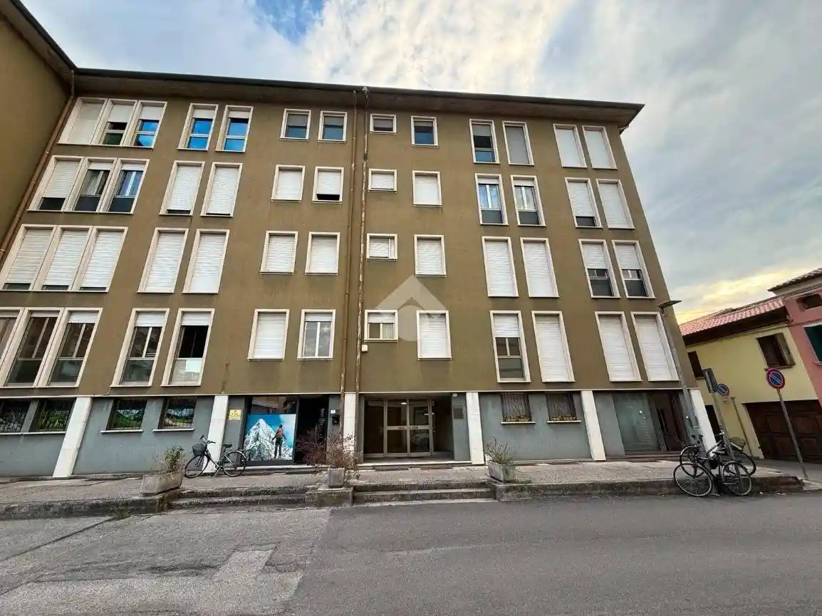 Appartamento in vendita a Rovigo