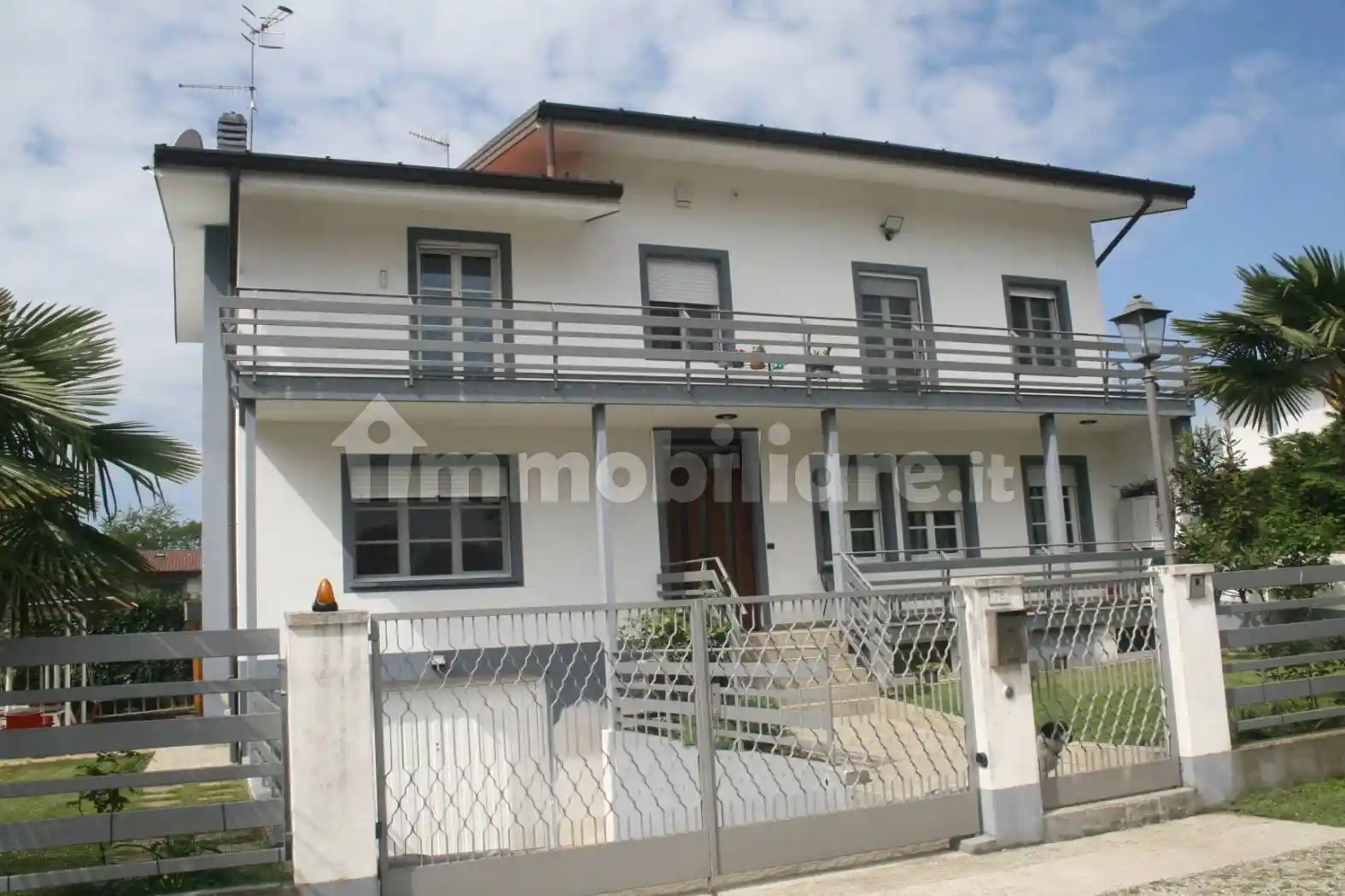 Casa indipendente in vendita a Tricesimo