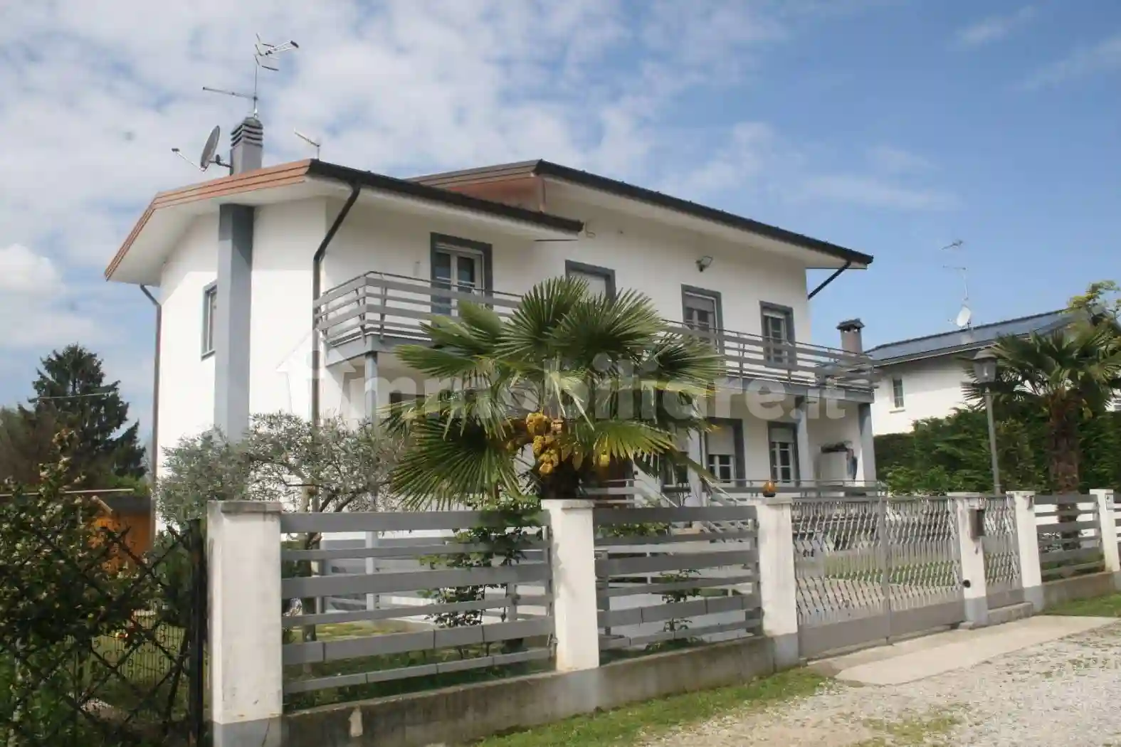 Casa indipendente - foto 2