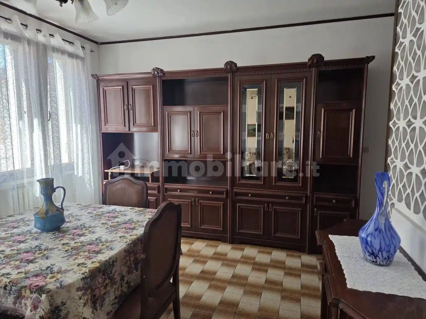 Appartamento in affitto a Trecenta
