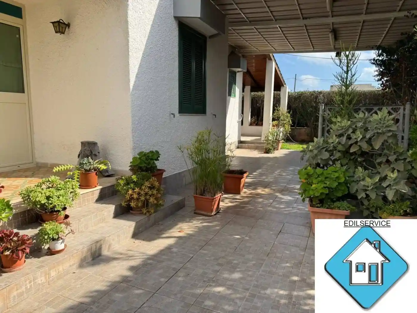 Villa in vendita a Siracusa