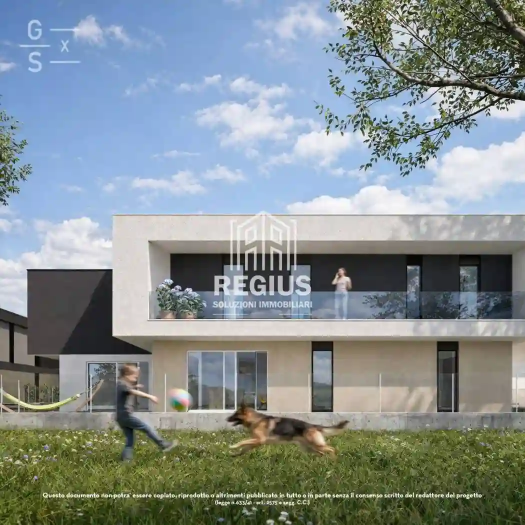 Villa - foto 5