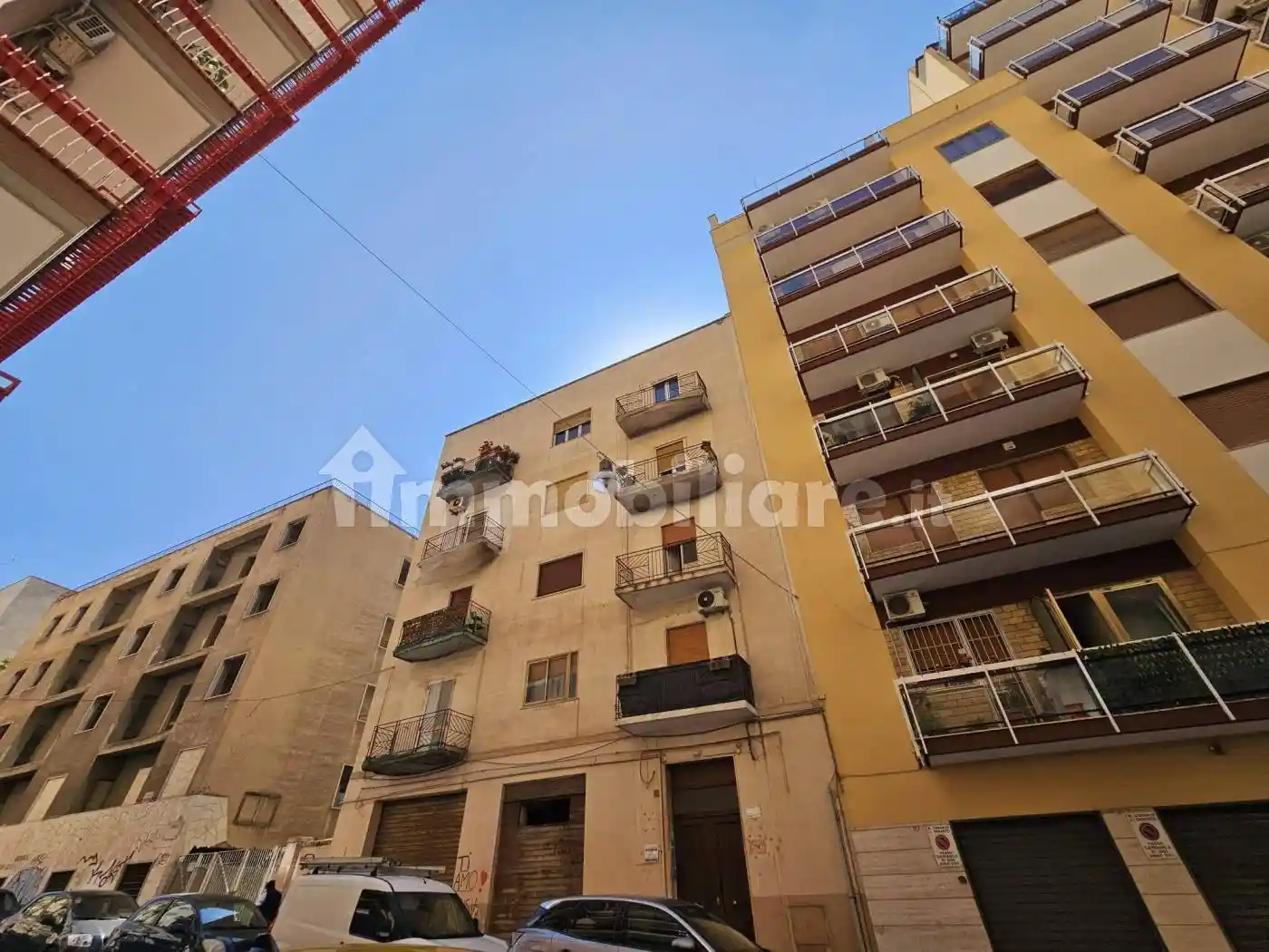 Appartamento in vendita a Taranto