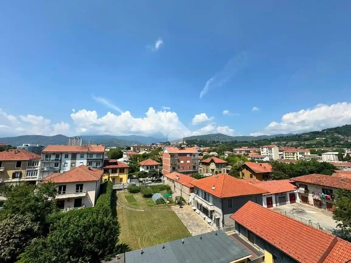 Appartamento in vendita a Pinerolo