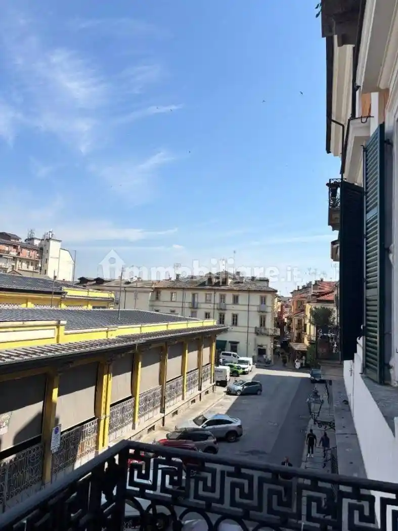 Appartamento in vendita a Cuneo