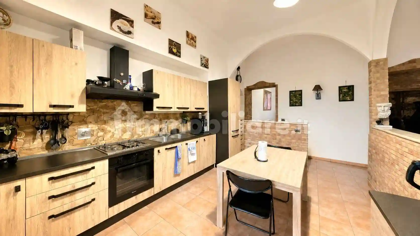 Appartamento - foto 5