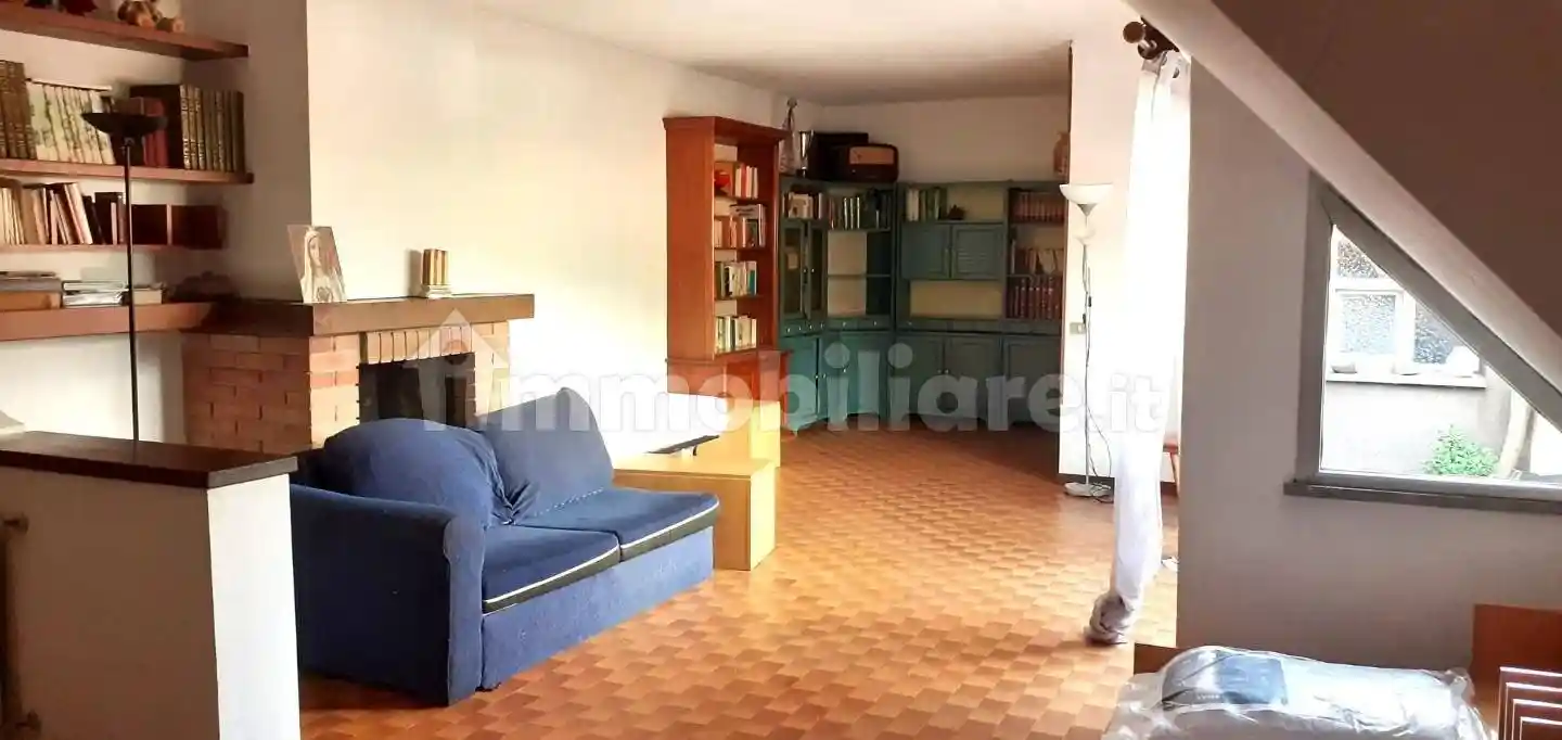 Appartamento in vendita a Massa