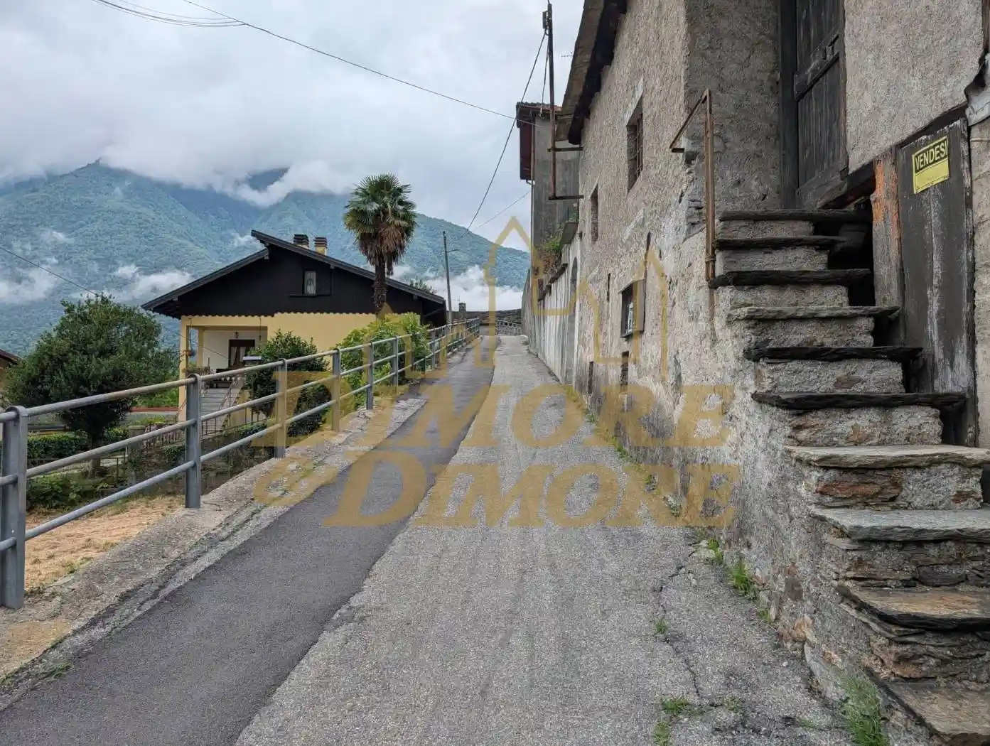 Rustico - Casale in vendita a Premosello-Chiovenda