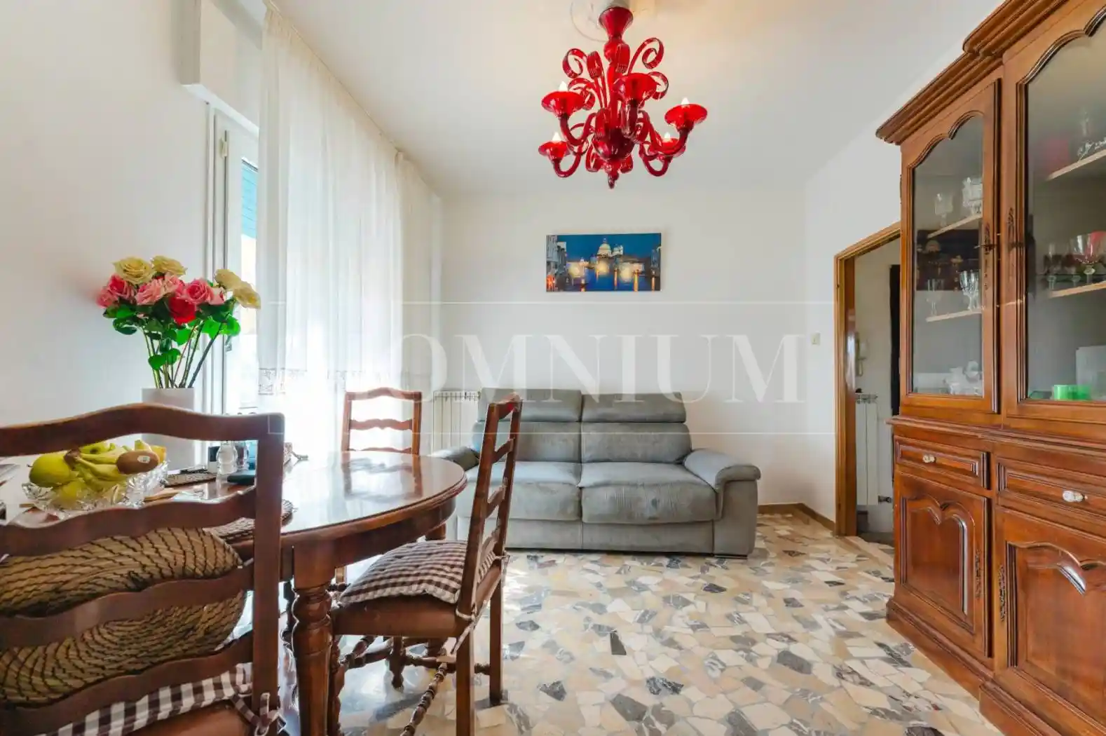 Appartamento in vendita a Venezia