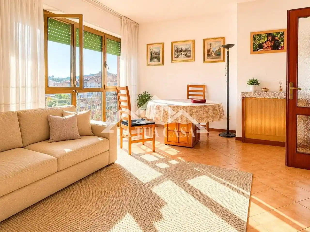 Appartamento in vendita a Viareggio