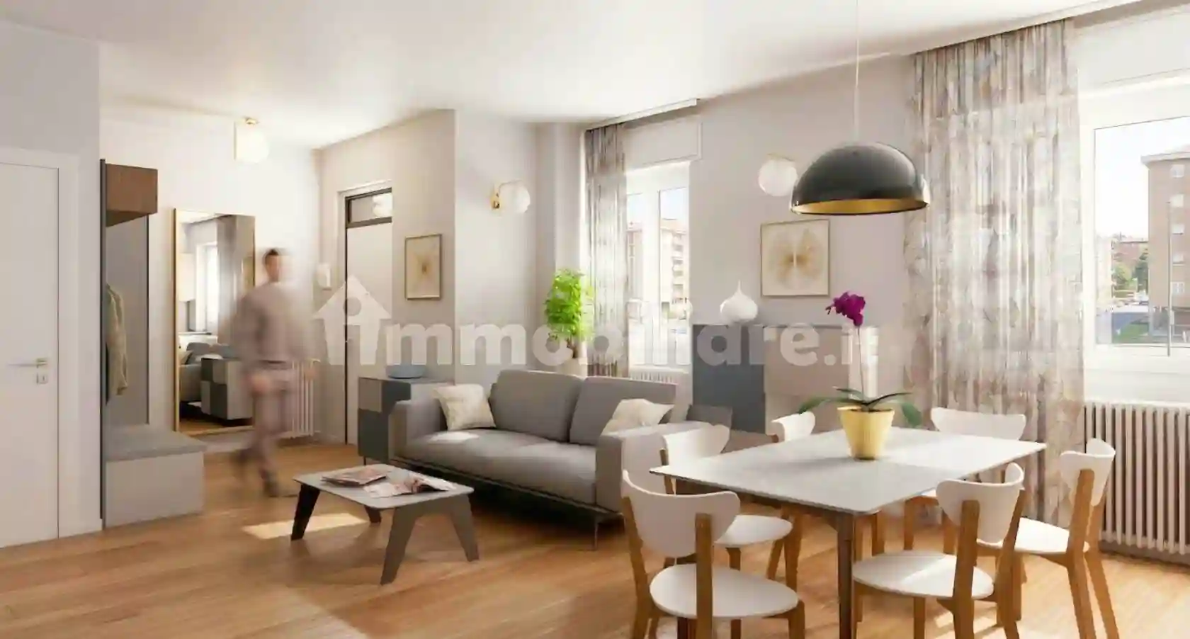 Appartamento - foto 5