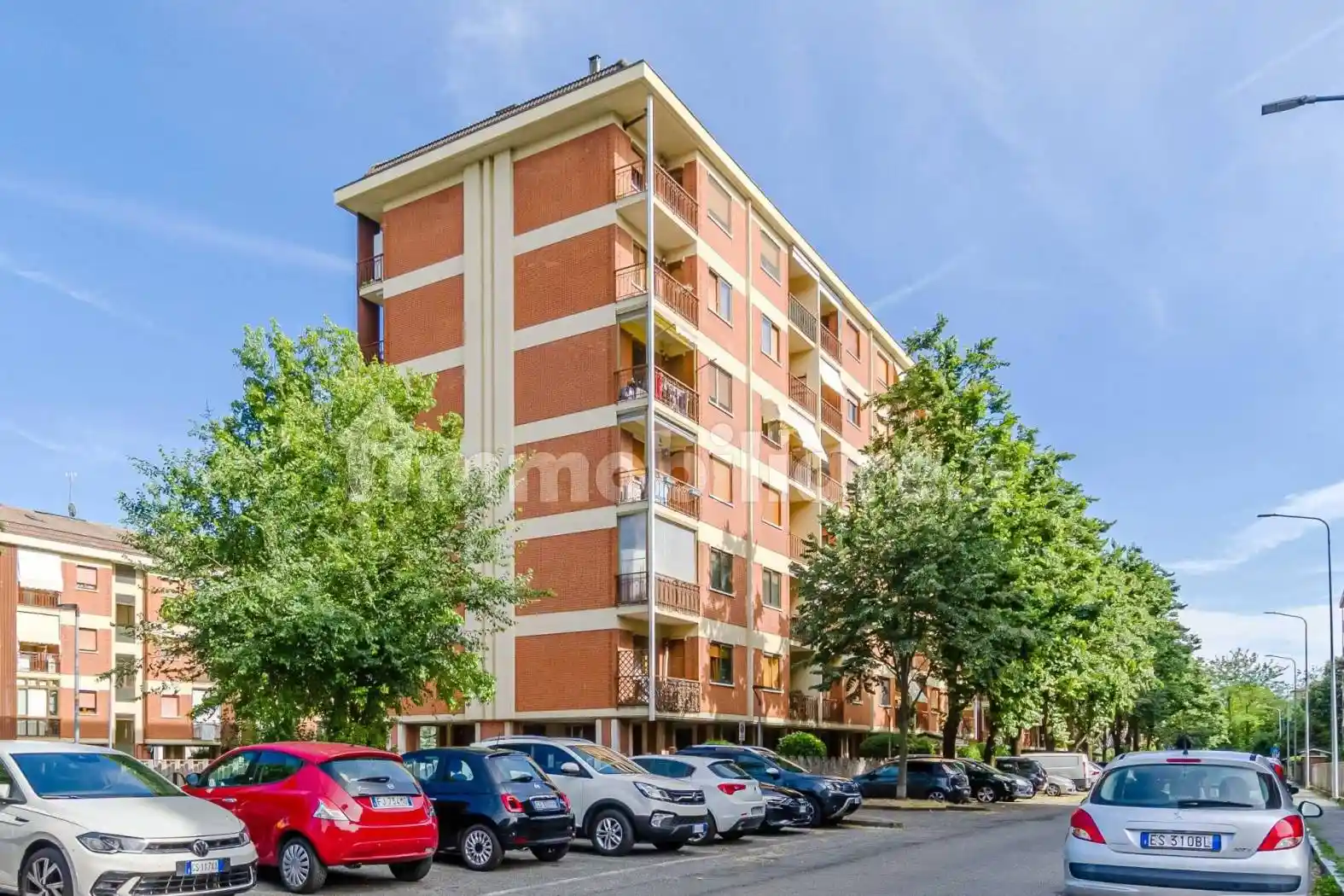 Appartamento in vendita a Collegno