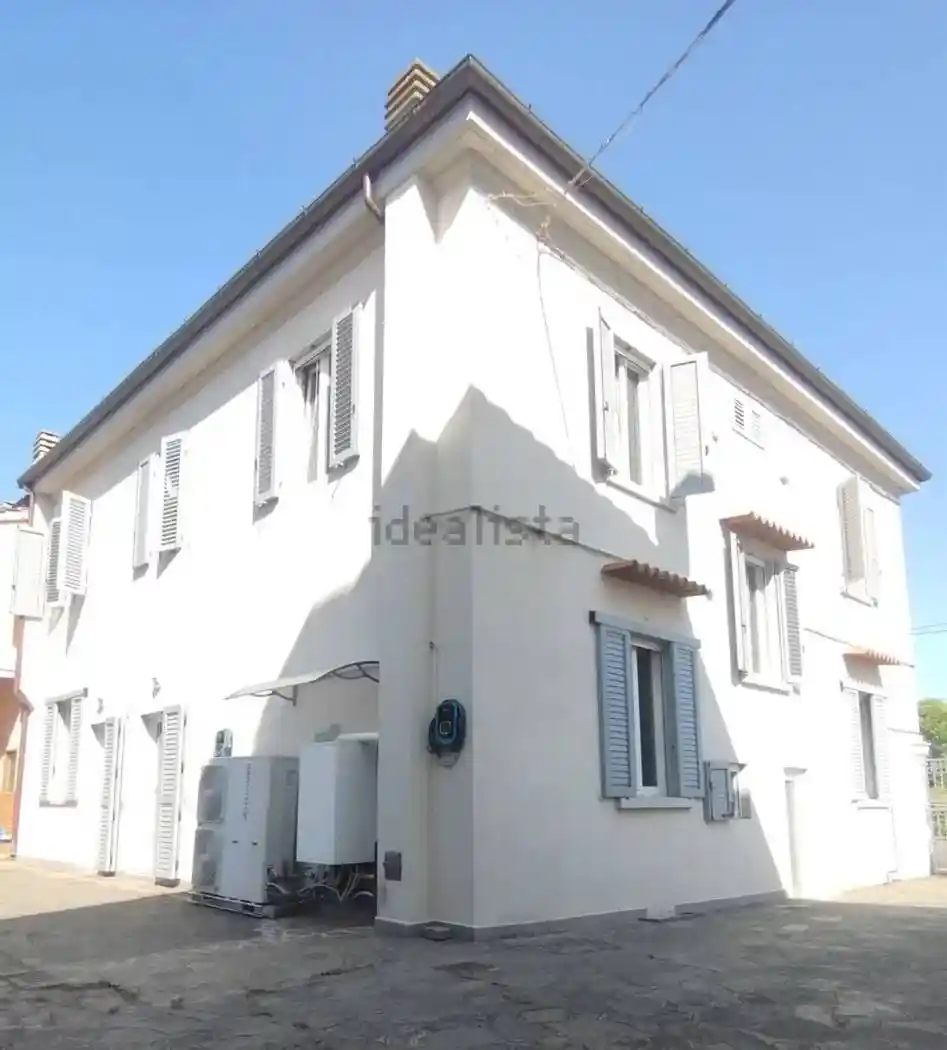 Villa in vendita a Quarrata