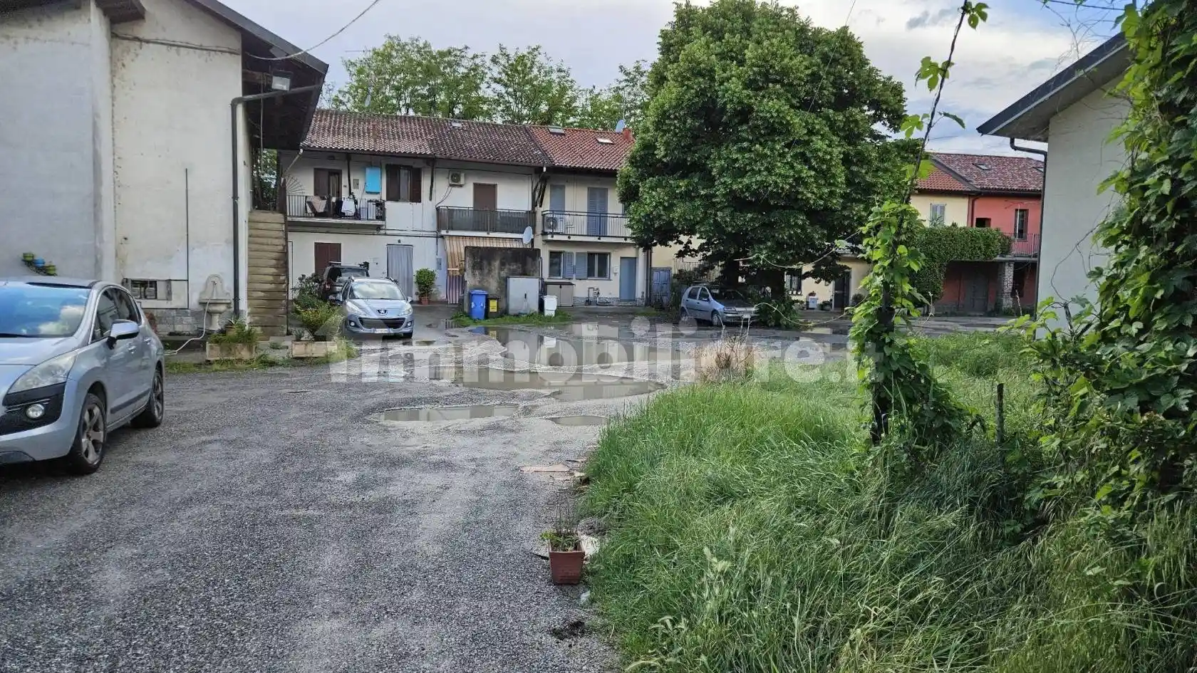 Appartamento in vendita a Brugherio