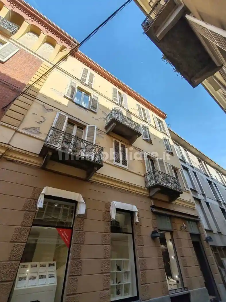 Appartamento in affitto a Asti